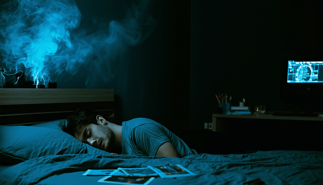 découvrez les causes psychologiques possibles de l'apnée du sommeil, leur impact sur votre santé et les solutions pour mieux gérer ce trouble. informations claires, conseils et soutien pour un meilleur repos.