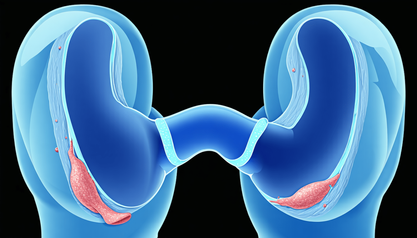 découvrez tout sur le syndrome d’asherman : ses symptômes, les méthodes de diagnostic et les traitements possibles pour améliorer la santé reproductive des femmes.