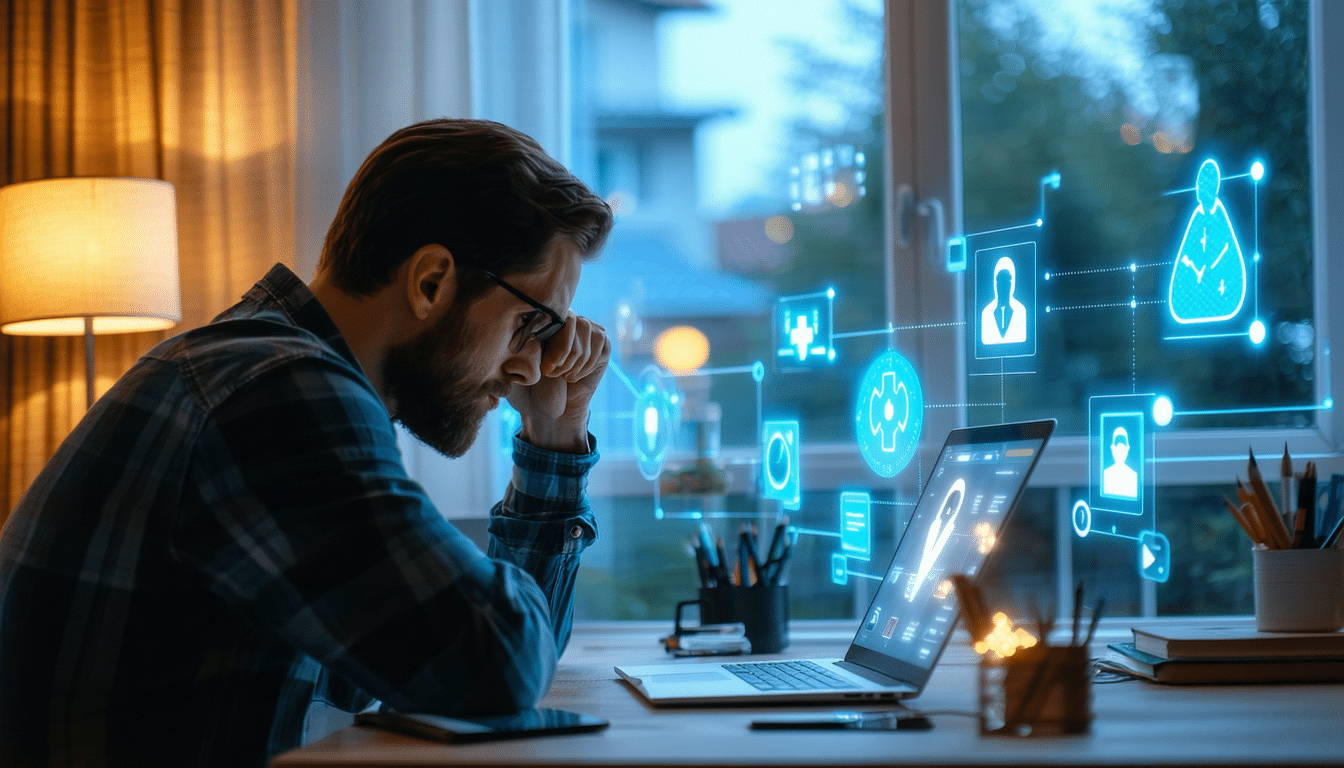 découvrez si un arrêt de travail pour le lendemain est légalement possible, les démarches à suivre et les obligations du salarié et de l'employeur en france.