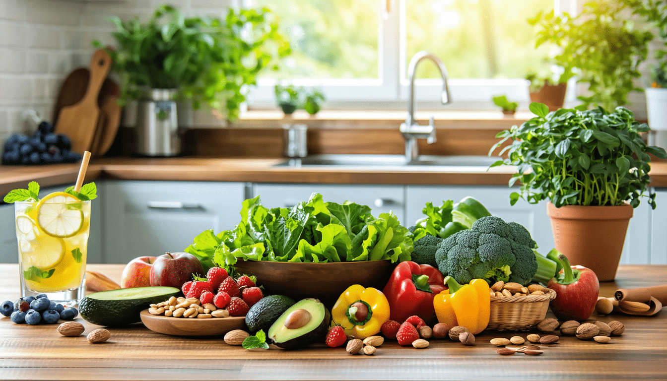 découvrez des conseils pratiques et naturels pour faire baisser votre glycémie efficacement. adoptez des habitudes saines et améliorez votre bien-être au quotidien grâce à nos astuces simples et éprouvées.