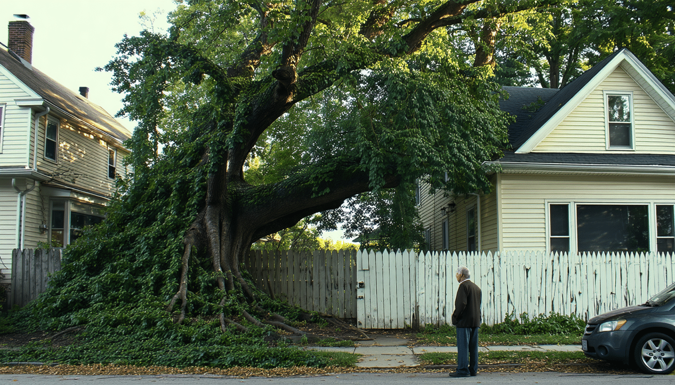 votre voisin refuse de couper les branches qui dépassent chez vous ? découvrez vos droits, les démarches à suivre et les recours possibles pour régler ce conflit de voisinage selon la loi française.