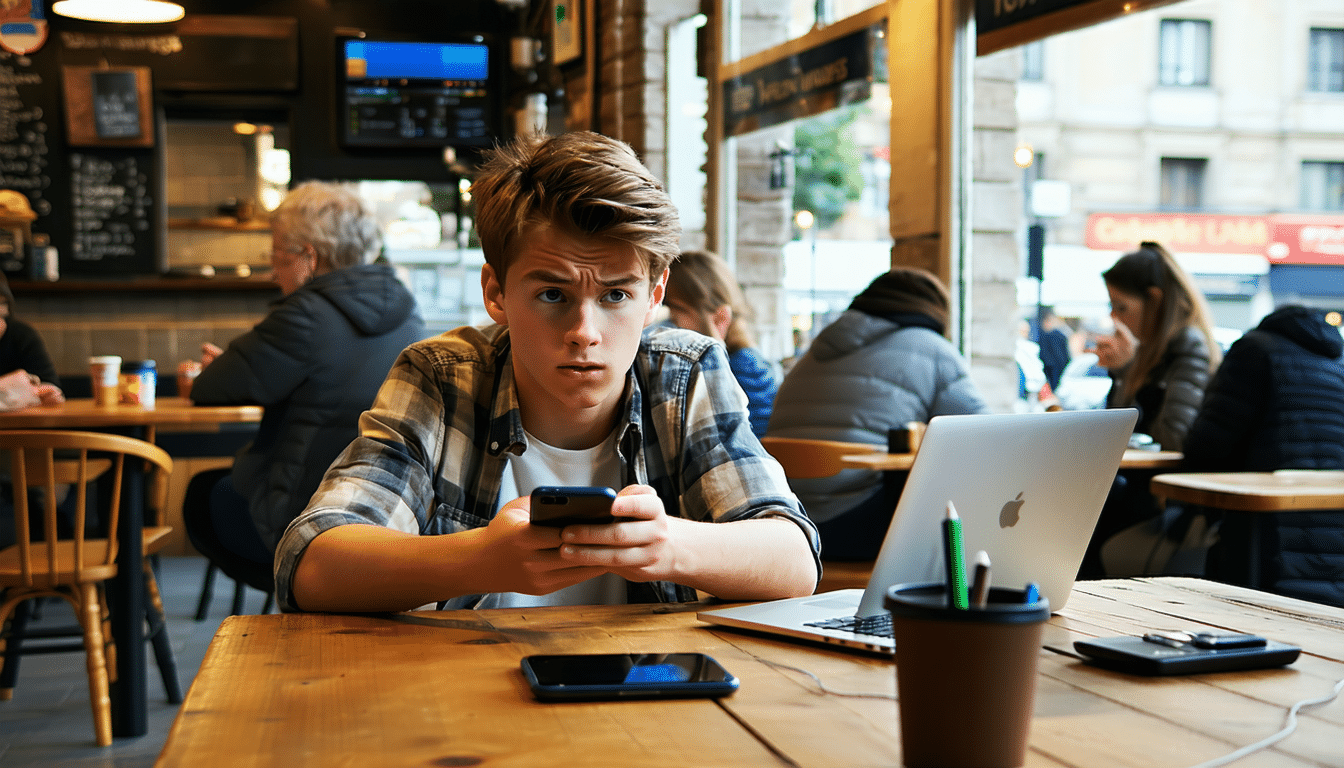 votre 4g free ne fonctionne pas ? découvrez les causes courantes de ce problème et des solutions rapides pour rétablir votre connexion. astuces et conseils pour retrouver un réseau optimal.