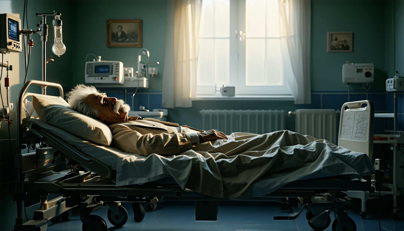 découvrez la date de la mort d’albert einstein ainsi que les circonstances précises de son décès, retracé à travers les faits historiques et médicaux.