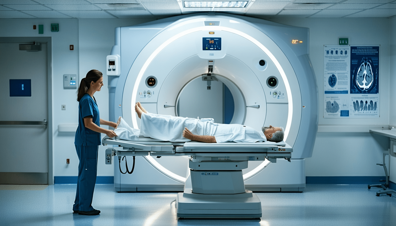 découvrez dans quels cas l’irm sans injection est recommandée, ses avantages, les situations médicales concernées et les différences avec l’irm standard avec injection de produit de contraste.