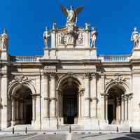 Rome et Saint-Louis-des-Français : guide pratique