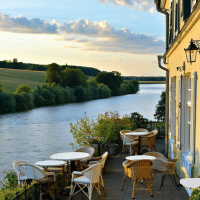 Jardin de Monet à Giverny : guide de visite complet