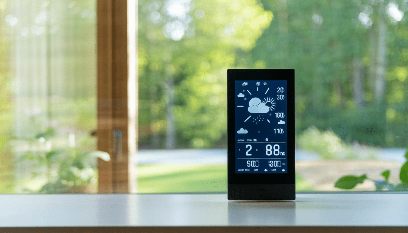 découvrez comment mesurer la pression atmosphérique locale, les outils nécessaires et les méthodes simples pour obtenir des données précises chez vous ou en extérieur.