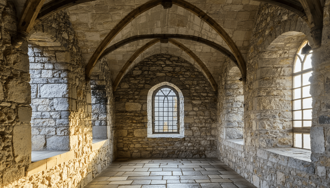 découvrez l'histoire fascinante du prieuré de grammont et préparez votre visite guidée. plongez dans le patrimoine médiéval, explorez l'architecture unique et les secrets de ce lieu emblématique.