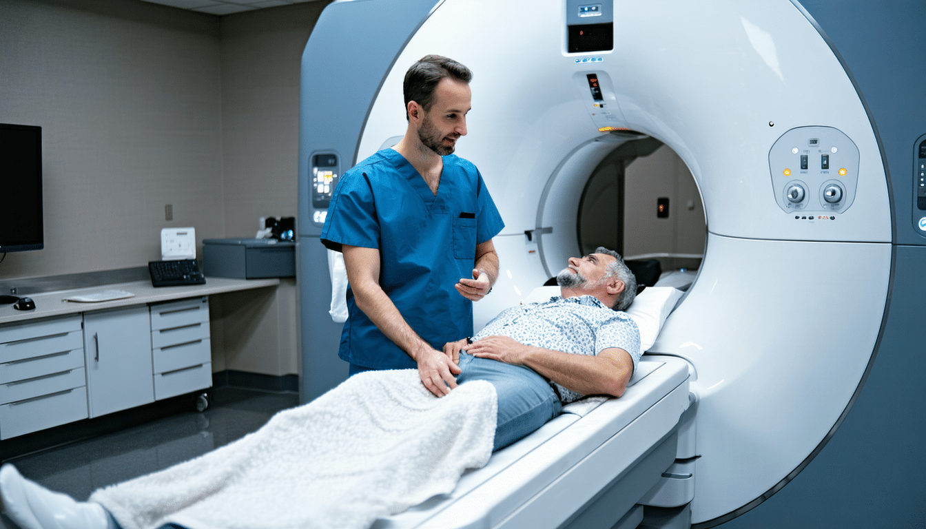 découvrez dans quels cas une irm sans injection est recommandée, ses avantages, le déroulement de l’examen et les situations médicales où cette procédure est indiquée.