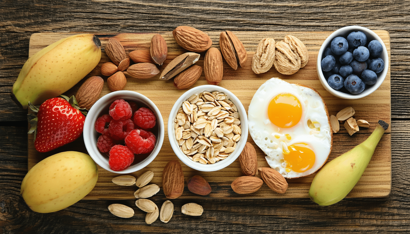 découvrez des idées de petit déjeuner équilibré et des conseils pratiques pour diabétiques afin de bien démarrer la journée sans faire grimper la glycémie.