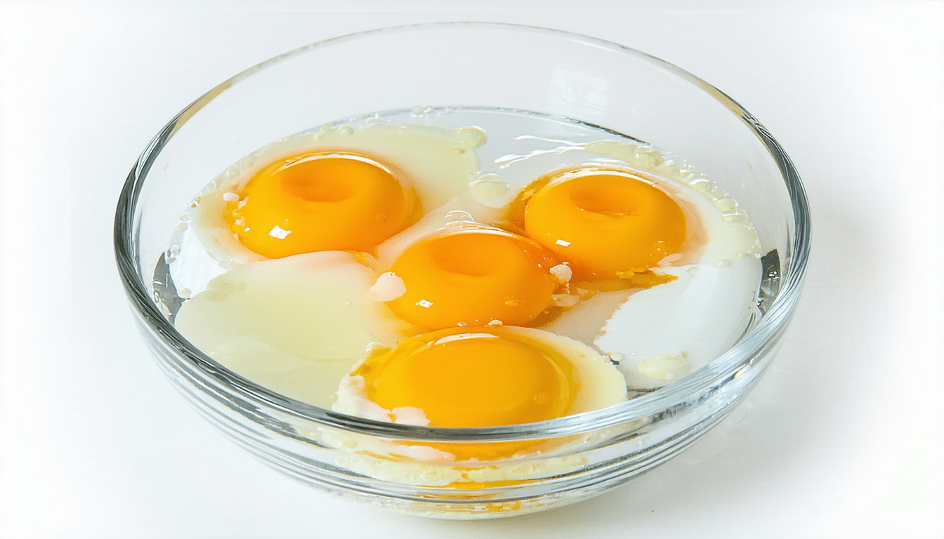 découvrez des méthodes simples et efficaces pour vérifier si un œuf est encore frais ou périmé avant de le consommer. conseils pratiques et astuces pour éviter les risques alimentaires.