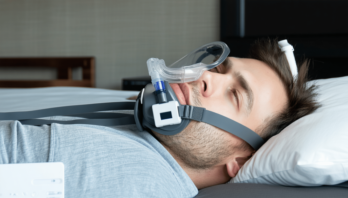 découvrez les causes psychologiques possibles de l’apnée du sommeil : stress, anxiété, troubles émotionnels… informez-vous pour mieux comprendre l’impact du mental sur la qualité de votre sommeil.