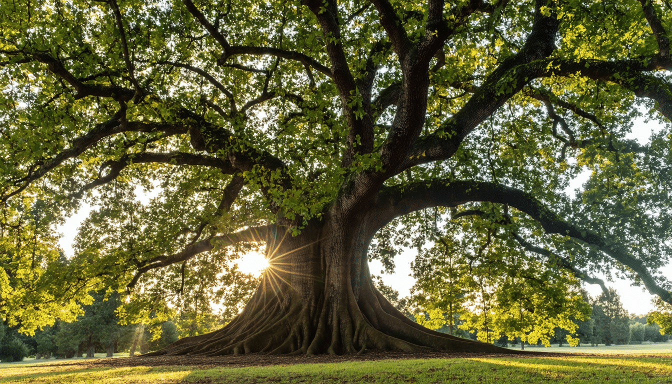 découvrez comment bien tailler un chêne grâce à nos conseils pratiques et nos techniques professionnelles. apprenez les étapes essentielles pour préserver la santé et la beauté de votre arbre.