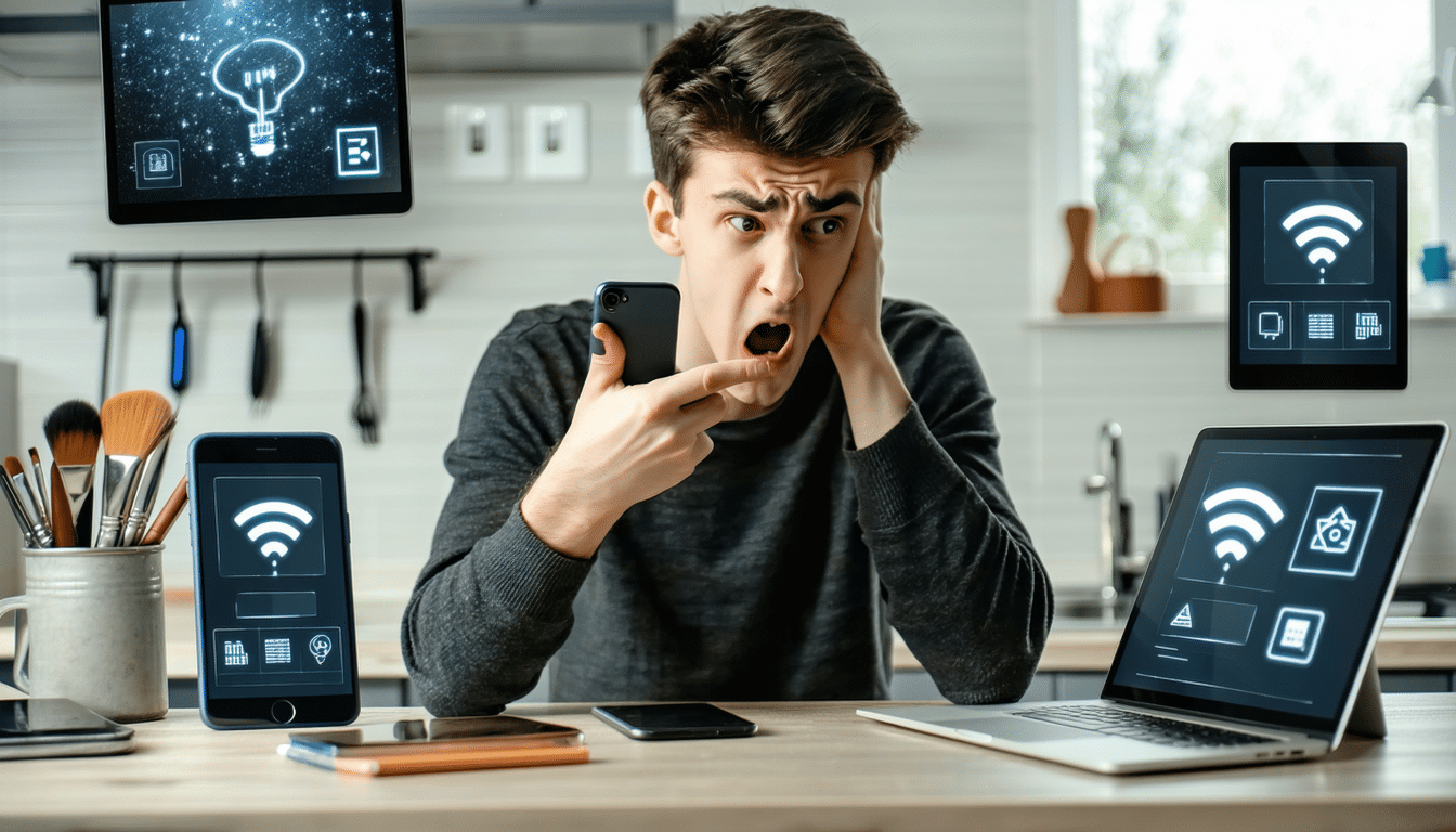 découvrez pourquoi votre 4g free ne fonctionne pas et trouvez des solutions pratiques pour rétablir votre connexion internet mobile rapidement. nos conseils simples vous aideront à résoudre les problèmes courants.