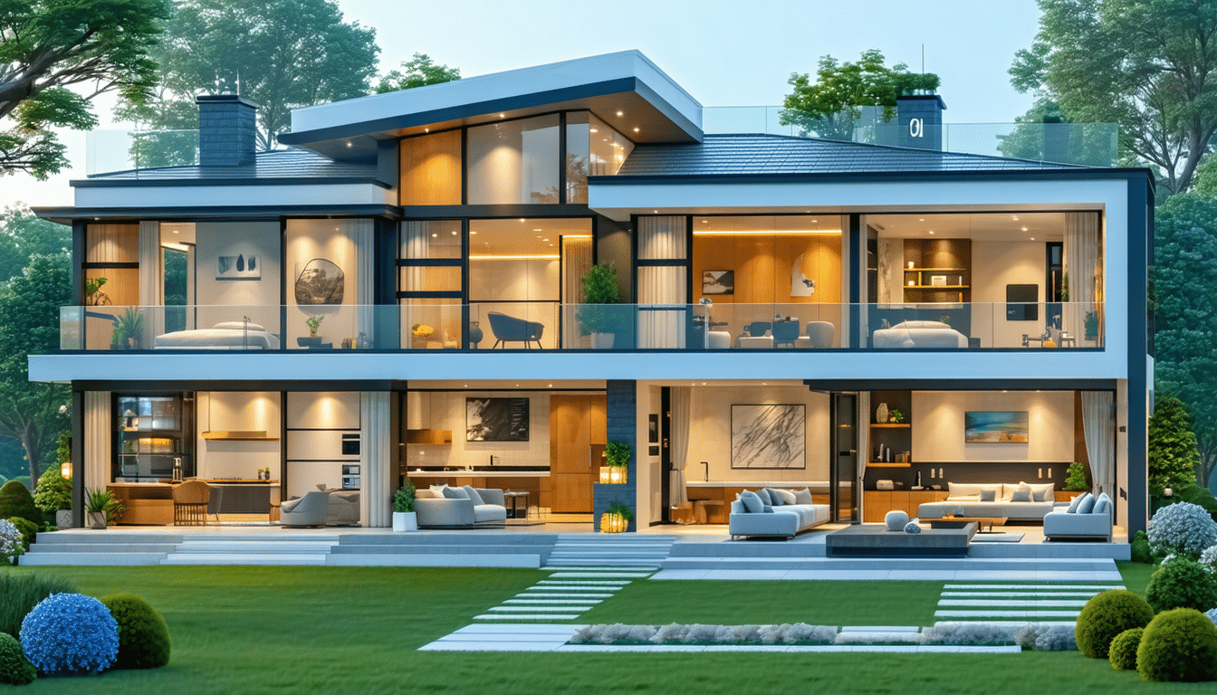 découvrez comment calculer le nombre de pièces au sens foncier pour votre logement : critères officiels, pièces principales et annexes, conseils pratiques et erreurs à éviter pour une estimation fiable.