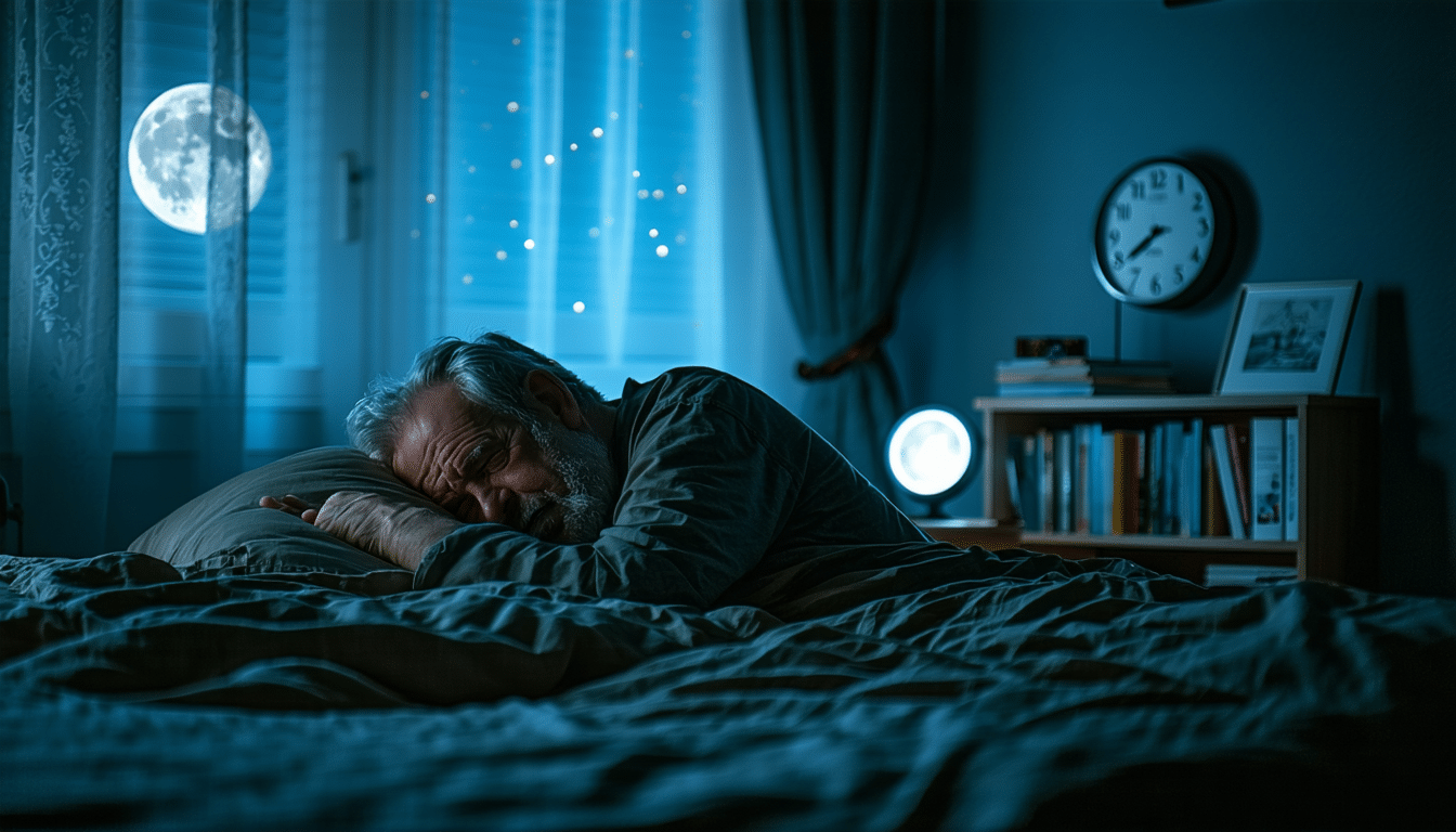 découvrez les causes psychologiques possibles de l'apnée du sommeil, leurs impacts sur la santé et les solutions pour mieux gérer ce trouble du sommeil.
