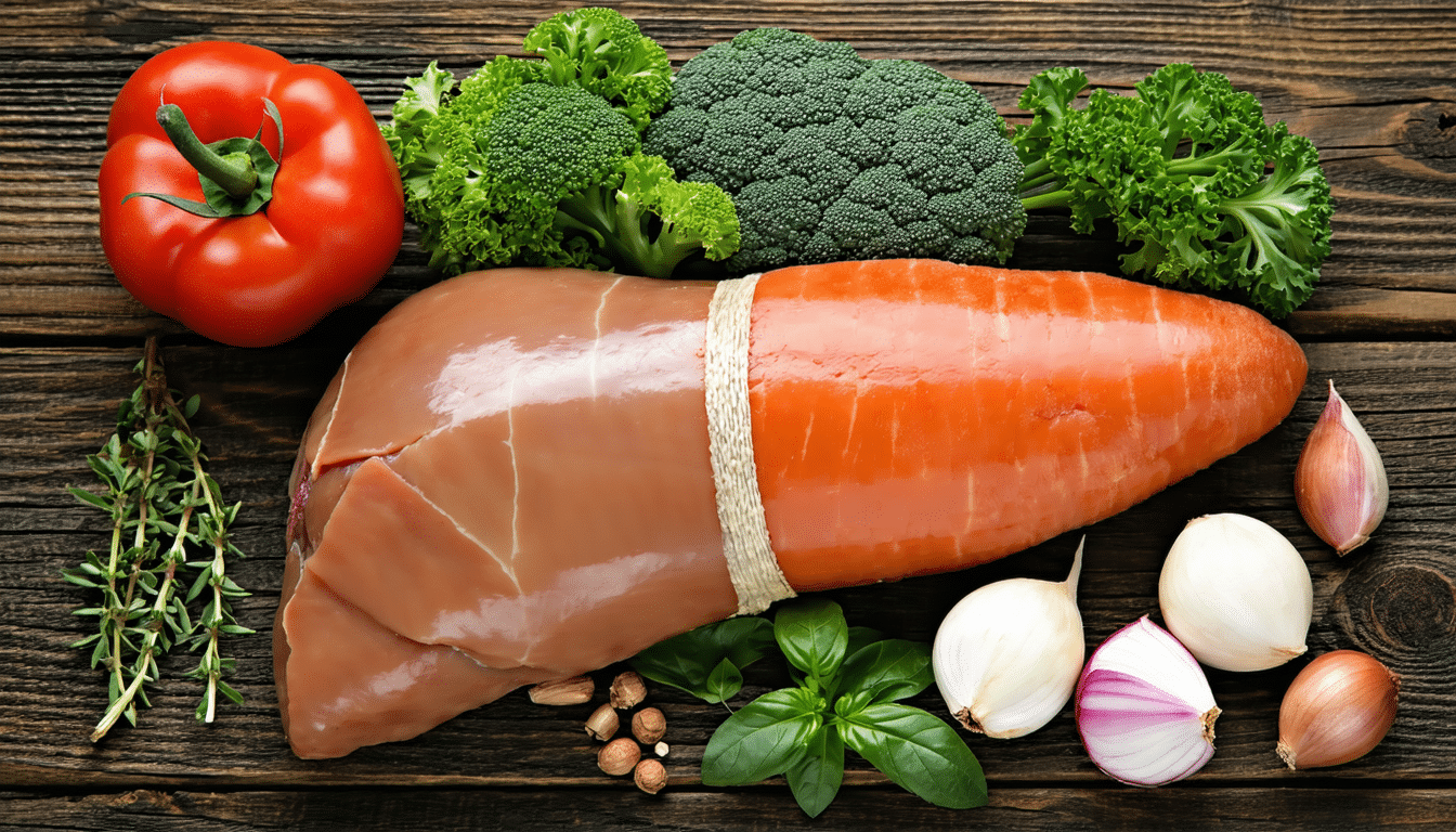 découvrez des conseils et méthodes naturelles pour régénérer votre foie efficacement : alimentation, plantes, habitudes saines et astuces pour prendre soin de votre santé hépatique.