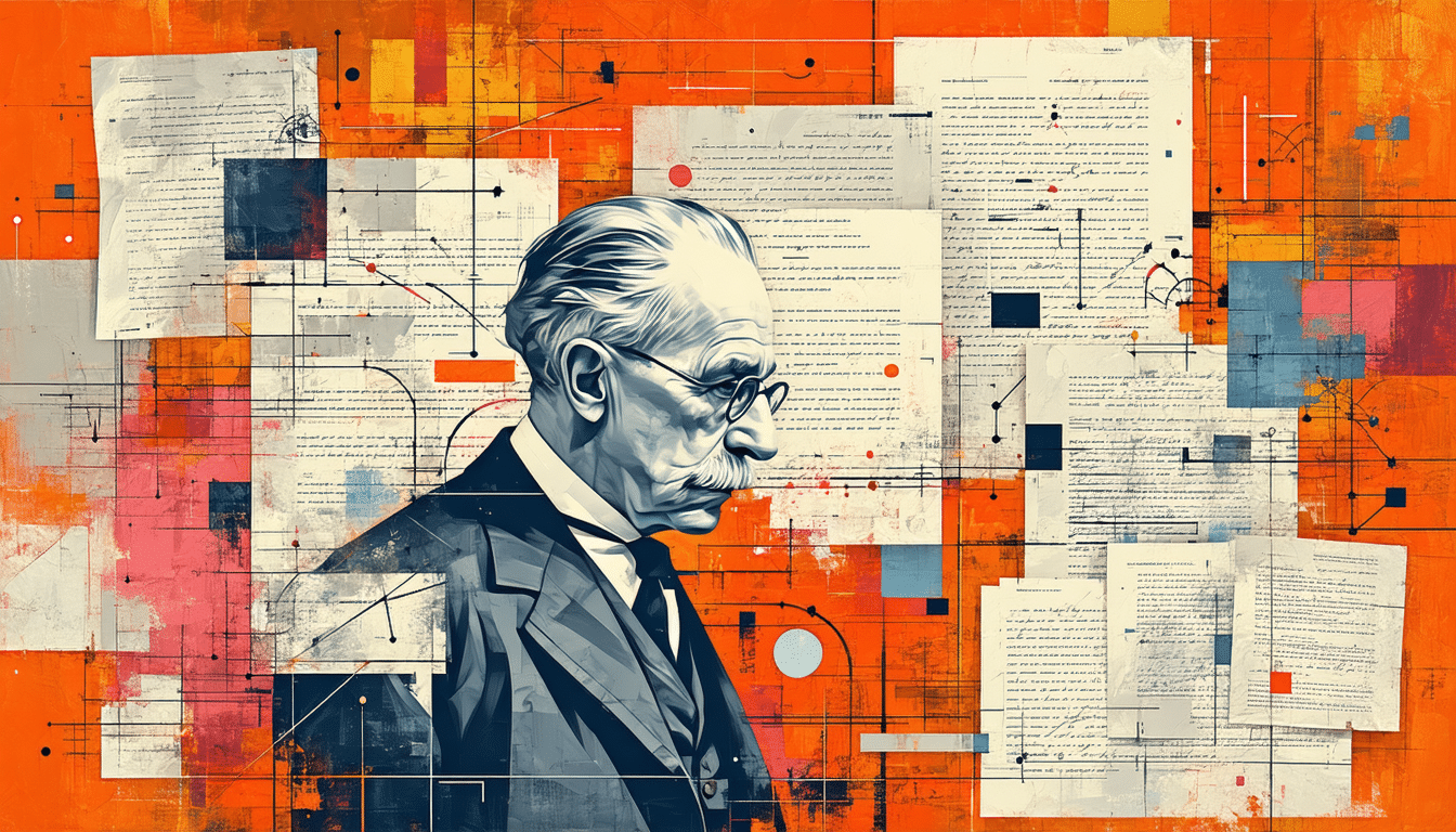 découvrez simplement le théorème d’incomplétude de gödel : une explication claire et accessible de ce concept fondamental en logique et mathématiques.