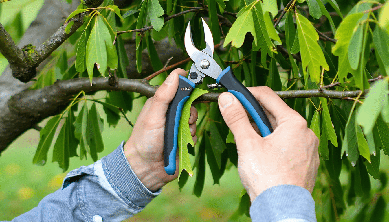 découvrez nos conseils pratiques et techniques pour bien tailler un chêne, favoriser sa croissance et préserver sa santé. apprenez quand et comment intervenir pour un résultat optimal.