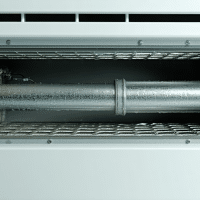 Bac à condensat de climatisation : rôle et entretien