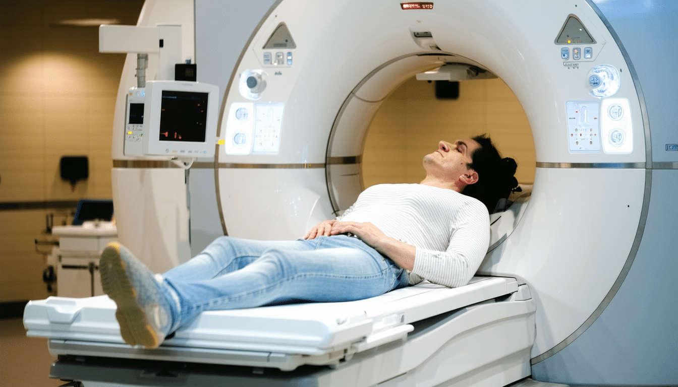 découvrez dans quels cas une irm sans injection est recommandée, ses avantages, et les situations médicales où cette technique d'imagerie est privilégiée pour un diagnostic précis et non invasif.