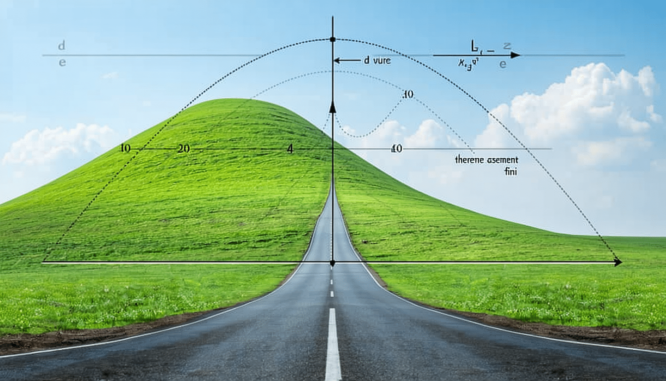 découvrez une explication claire et accessible du théorème de l’accroissement fini, idéale pour bien comprendre ce concept mathématique fondamental et son application.