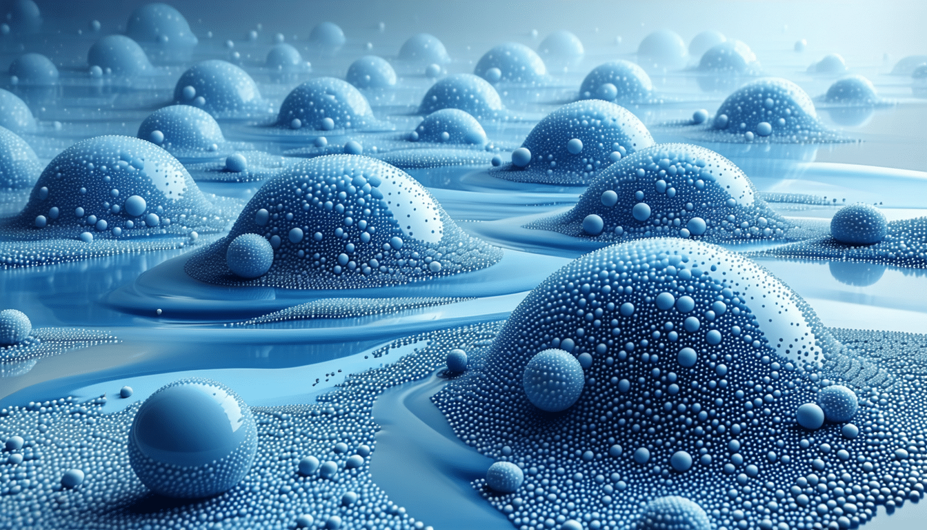 découvrez la loi de stokes : sa définition, son principe physique et ses principales applications pratiques en mécanique des fluides, industrie et recherche scientifique.