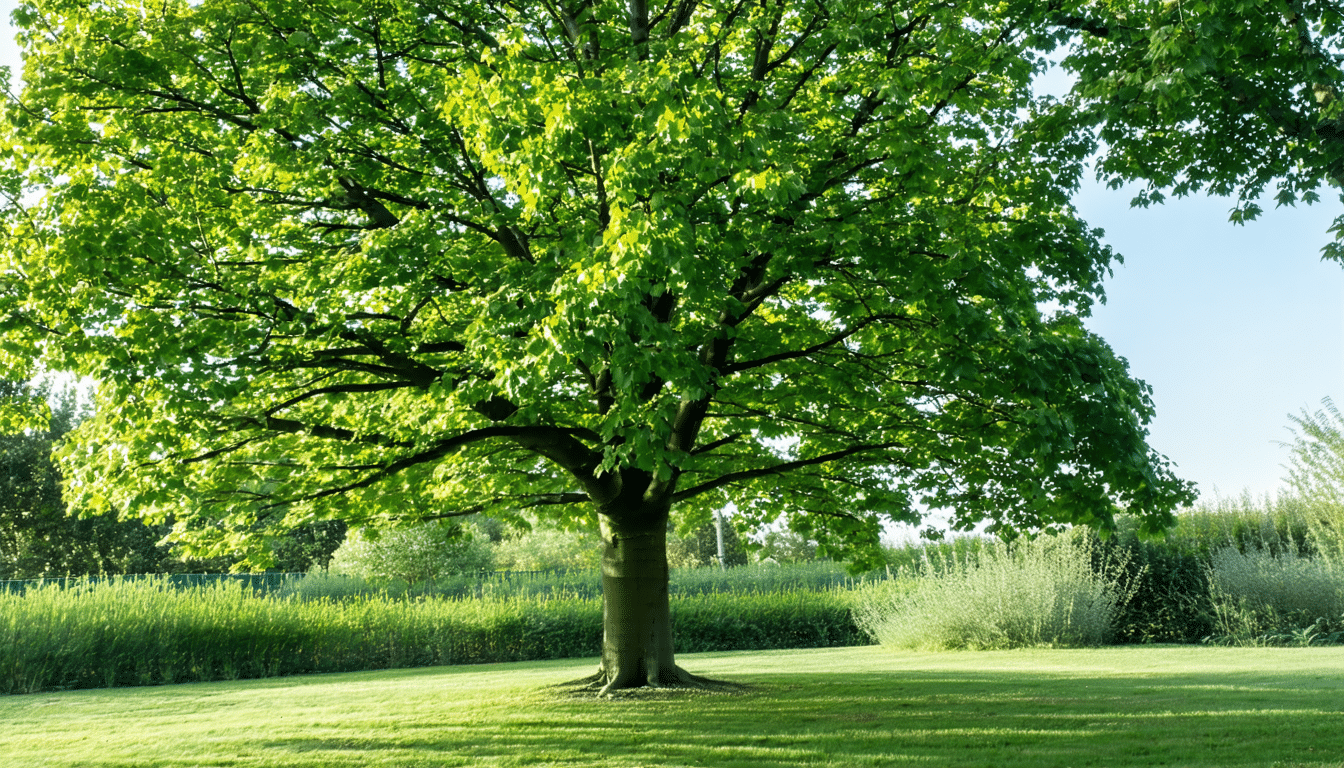 découvrez des méthodes naturelles et sans produits chimiques pour faire mourir un arbre progressivement, tout en respectant l’environnement et la législation en vigueur.