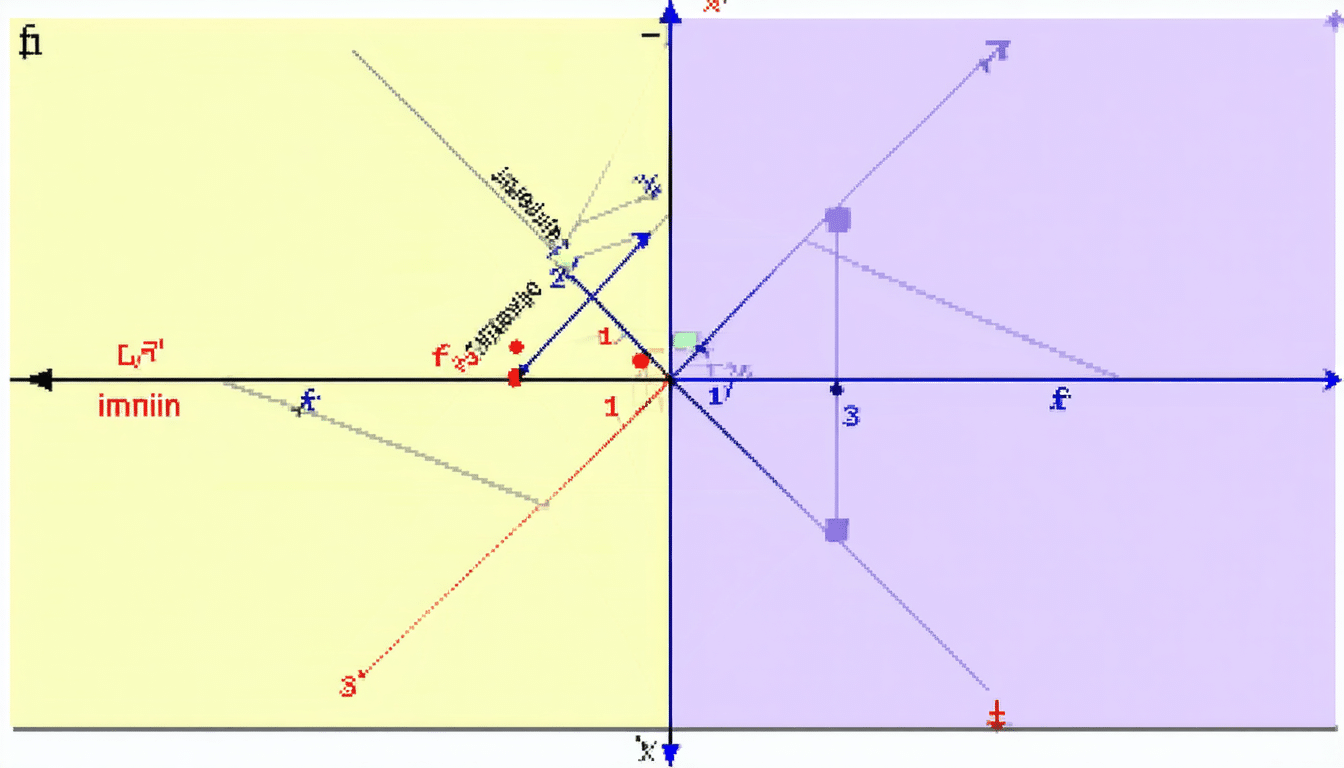 découvrez une explication simple et claire du théorème de l'accroissement fini, un concept fondamental en analyse mathématique. idéal pour mieux comprendre ses applications et son utilité !