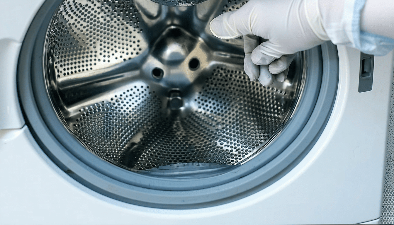 découvrez les principales causes des bruits anormaux lors de l’essorage de votre machine à laver et obtenez des conseils pour diagnostiquer et résoudre ce problème efficacement.