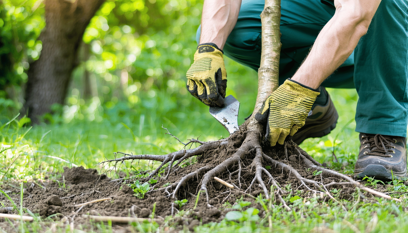 découvrez des méthodes naturelles, efficaces et sans produits chimiques pour faire mourir un arbre en respectant l’environnement. astuces et conseils pratiques pour gérer les arbres indésirables dans votre jardin.