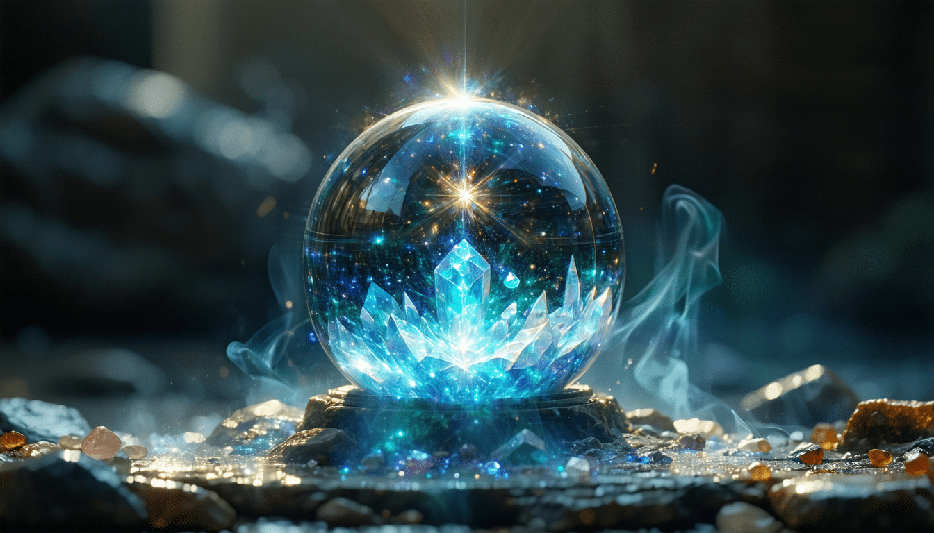 découvrez comment utiliser correctement une boule de cristal pour attirer l’énergie positive, améliorer votre bien-être et booster votre intuition avec nos conseils pratiques et faciles à appliquer.