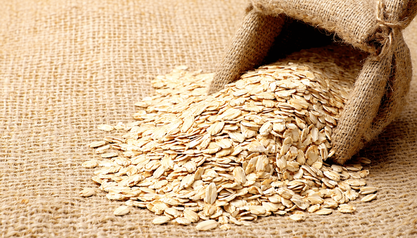 découvrez si l’avoine contient du gluten, sa compatibilité avec un régime sans gluten et les précautions à prendre pour les personnes intolérantes ou allergiques.