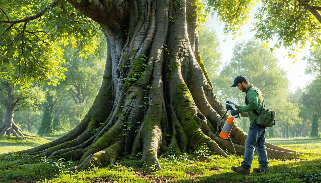 découvrez comment identifier les symptômes de la maladie du cyprès et explorez les traitements possibles pour préserver la santé de vos arbres. conseils pratiques et solutions efficaces.