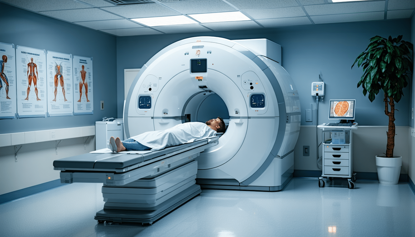 découvrez dans quels cas une irm sans injection est indiquée, ses avantages, et les situations médicales où elle est privilégiée pour un diagnostic sûr et sans produit de contraste.