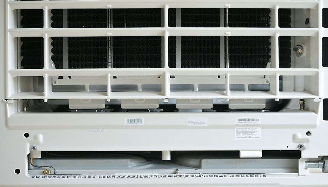 découvrez à quoi sert le bac à condensat de climatisation, comment il évacue l’eau produite et suivez nos conseils pratiques pour un entretien efficace et éviter tout dysfonctionnement.