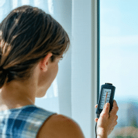 Pression atmosphérique locale : comment la mesurer ?