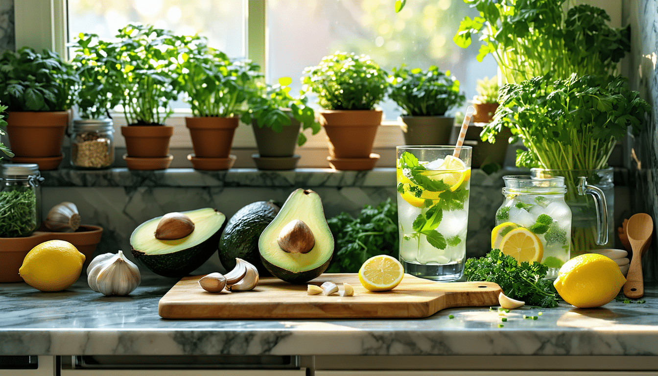 découvrez des méthodes naturelles et efficaces pour régénérer votre foie, améliorer votre santé hépatique et adopter de meilleures habitudes de vie. conseils, astuces et aliments bénéfiques pour un foie en pleine forme.