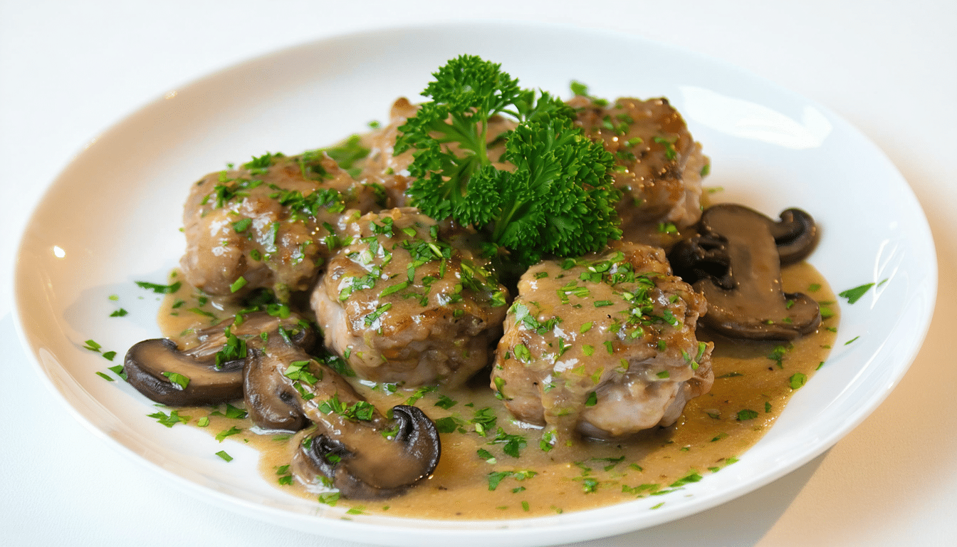 découvrez tous les secrets pour réussir la cuisson des ris de veau : temps de cuisson idéal, astuces de chef et conseils gourmands pour un plat savoureux et fondant à souhait.