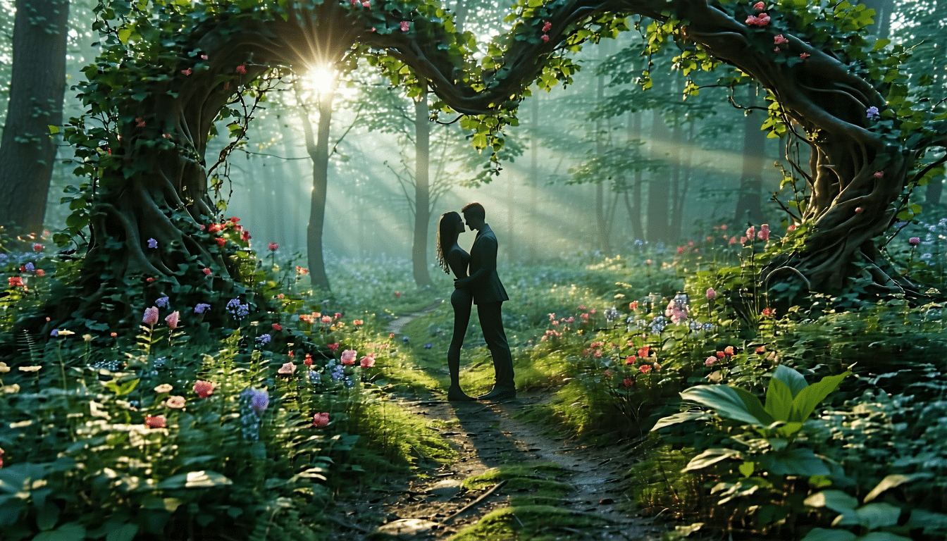 découvrez les pratiques sexuelles insolites inspirées par la nature : panorama des tendances surprenantes, rituels originaux et expériences méconnues qui lient intimité et environnement.