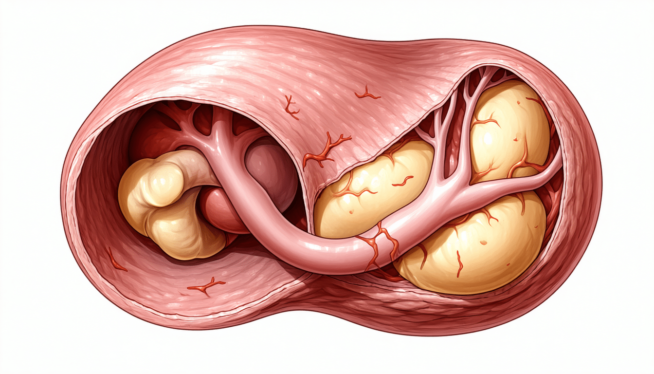 découvrez les causes, symptômes et traitements du syndrome d’asherman, une affection gynécologique rare caractérisée par la formation d’adhérences utérines pouvant provoquer des troubles menstruels et des problèmes de fertilité.