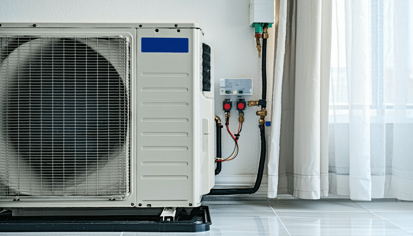 découvrez le rôle essentiel du bac à condensat de climatisation et apprenez des conseils pratiques pour son entretien afin d’assurer le bon fonctionnement de votre climatiseur et éviter les fuites d’eau.