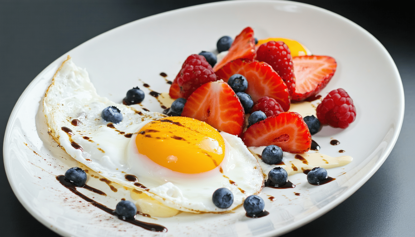 découvrez des idées de petit déjeuner équilibré pour diabétiques, avec des conseils pratiques pour bien démarrer la journée tout en contrôlant votre glycémie.