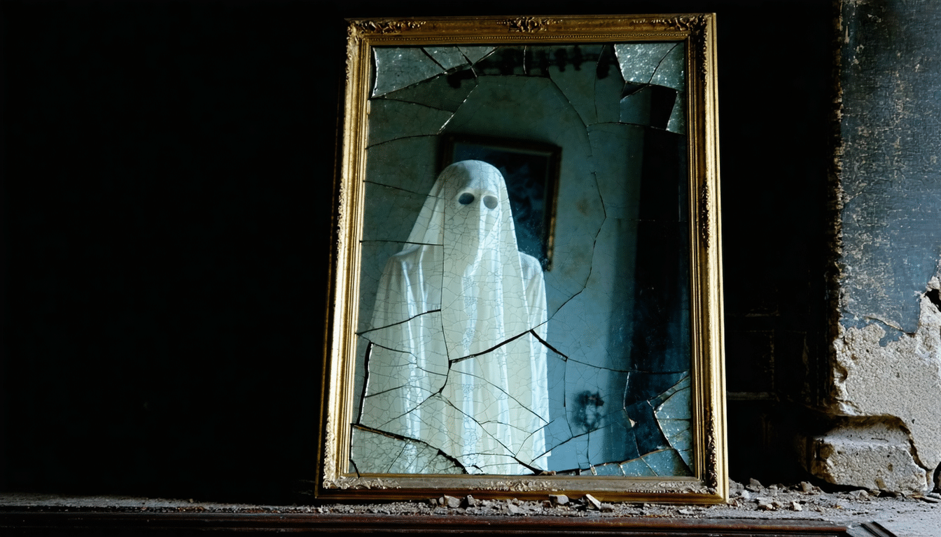 découvrez la signification et les superstitions entourant le miroir cassé : malchance, croyances populaires et conseils pour conjurer le mauvais sort. tout ce qu'il faut savoir sur ce symbole mystérieux.