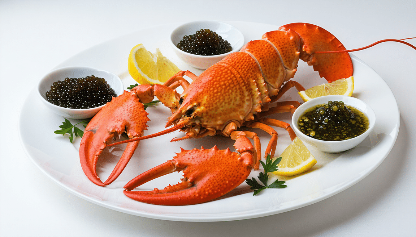 découvrez la différence entre la langouste à l’américaine et la langouste à l’armoricaine : origine, recettes, astuces et saveurs pour mieux savourer ces plats incontournables de la cuisine française.