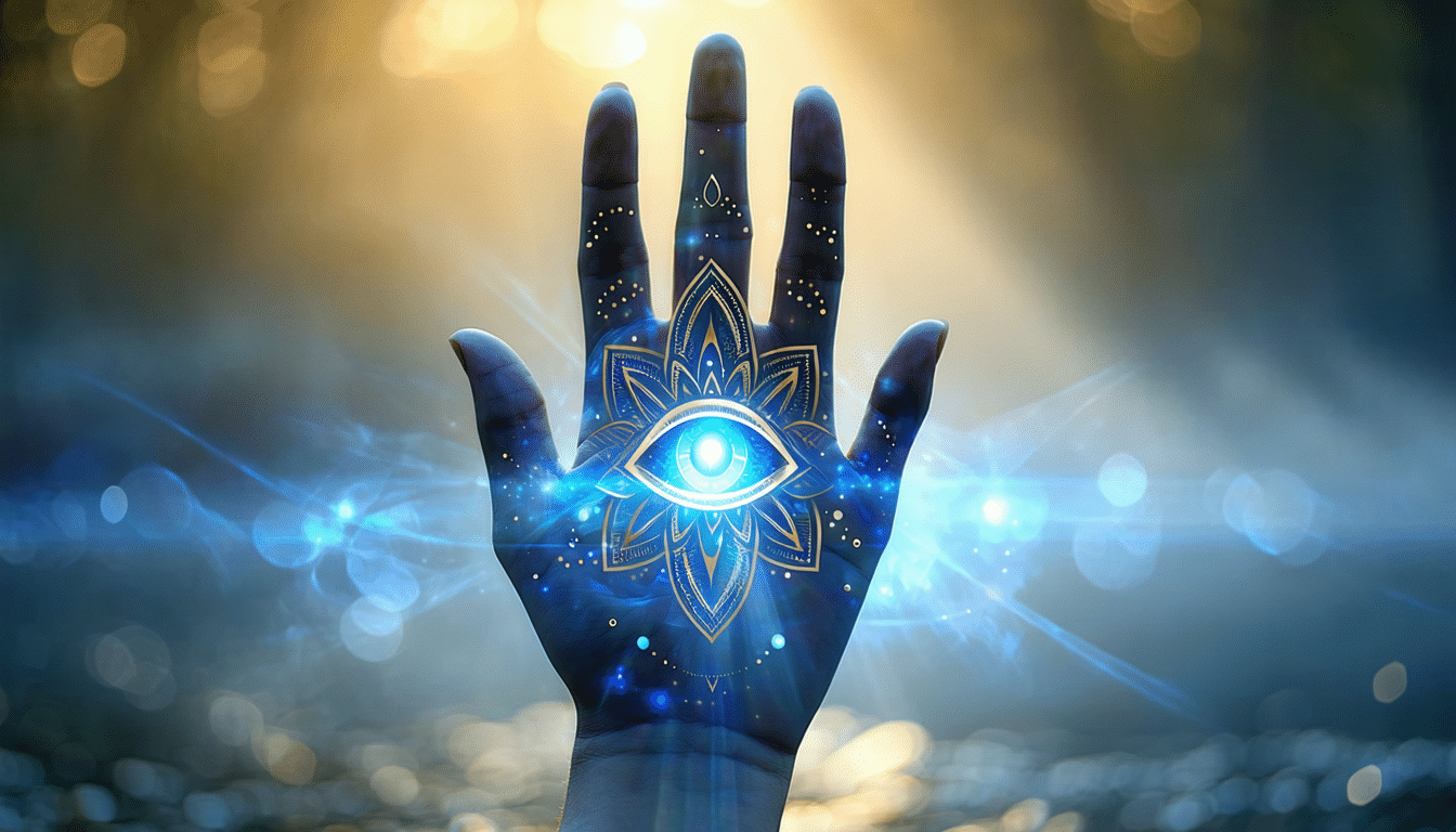 découvrez l'origine fascinante de la main de fatma et explorez ses significations spirituelles profondes à travers les cultures. un symbole puissant de protection et de sagesse.