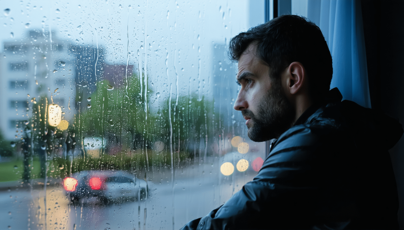 découvrez si un homme peut vraiment oublier une femme qu’il a aimée, les raisons derrière l’oubli ou la persistance du souvenir, et les facteurs psychologiques qui influencent ce processus sentimental.