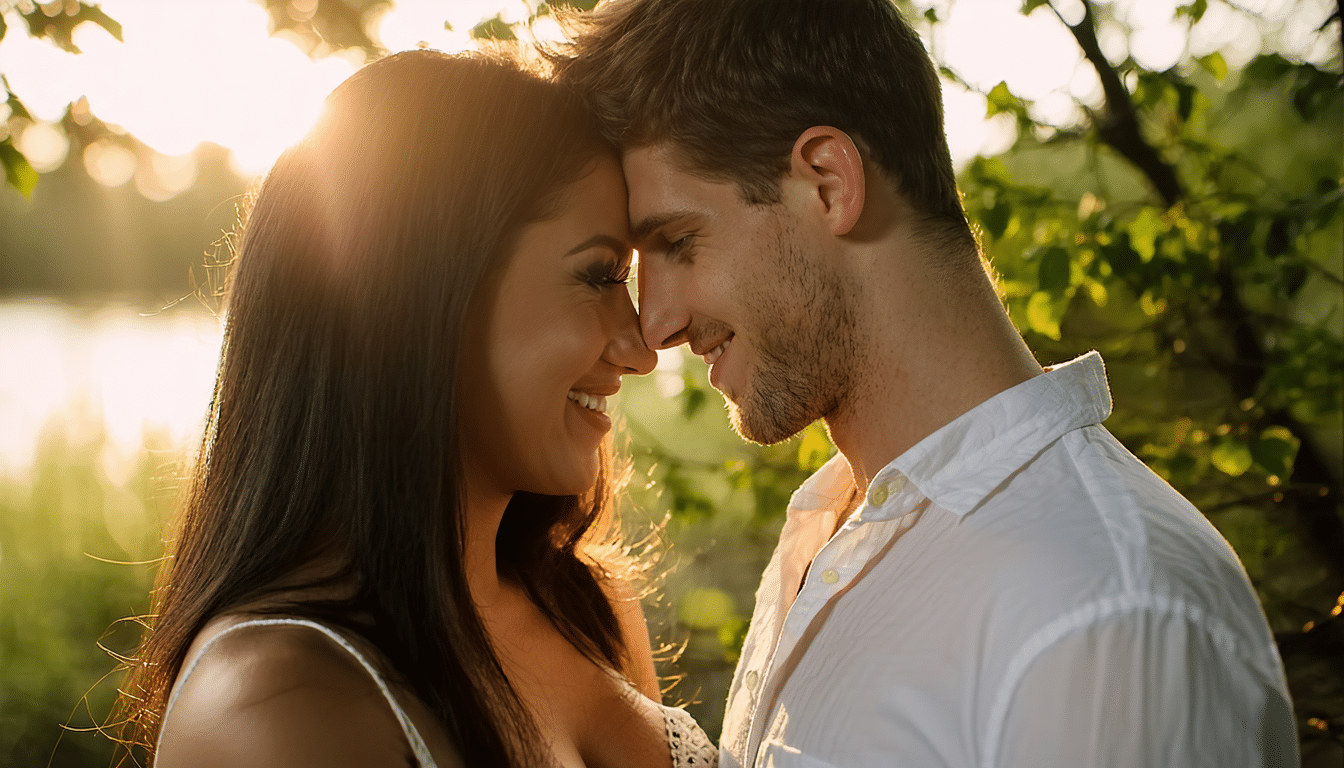 découvrez la véritable définition de l'amour dans un couple à travers des explications claires et accessibles. comprenez les fondements et les composantes essentielles d'une relation amoureuse épanouie.