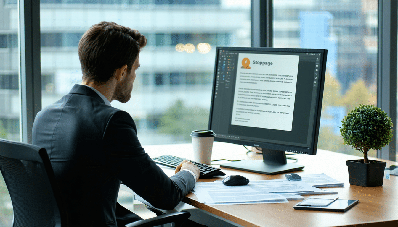 découvrez si vous pouvez légalement obtenir un arrêt de travail à partir du lendemain, les conditions à respecter et les démarches à suivre en cas de besoin d'un arrêt immédiat.