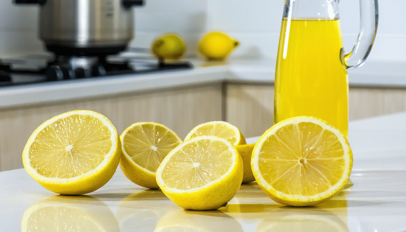 découvrez s'il est possible de congeler un citron, la méthode à suivre et la durée de conservation optimale pour préserver sa fraîcheur et ses saveurs.